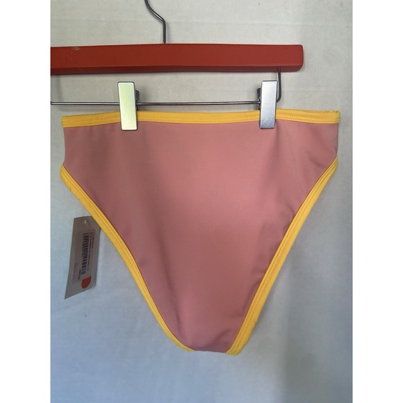 Turks & Caicos Beche Racer Back Island Treasures 2 Piece Swim Suit - Picture 6 of 10